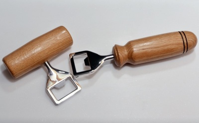 Bottle Opener Kit - square end